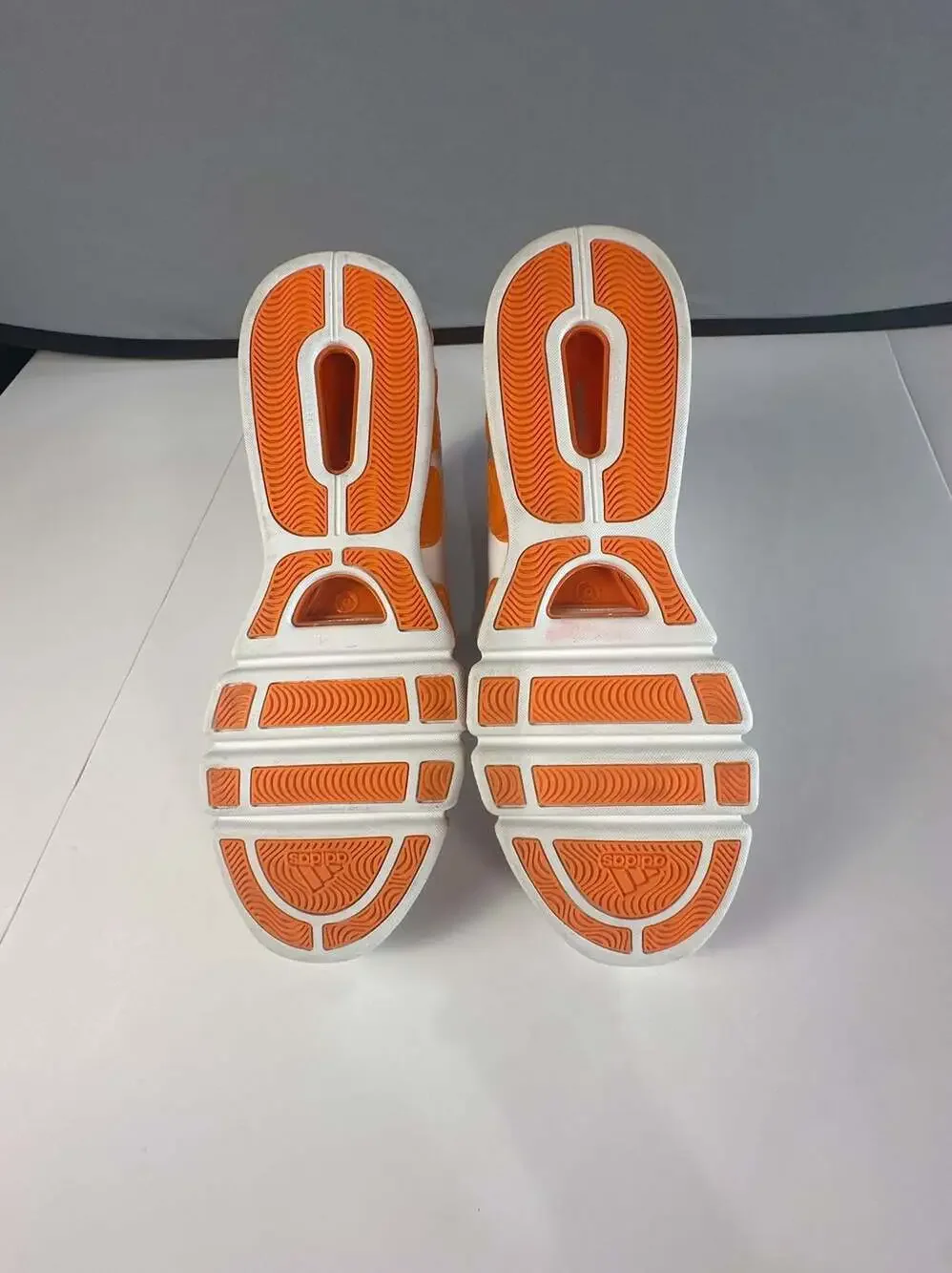Vintage Adidas A3 Structure Bounce Basketball Shoes Men Size 17 467911